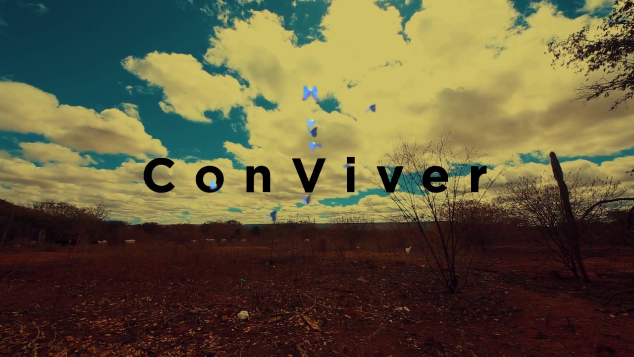 Série de vídeos “ConViver”