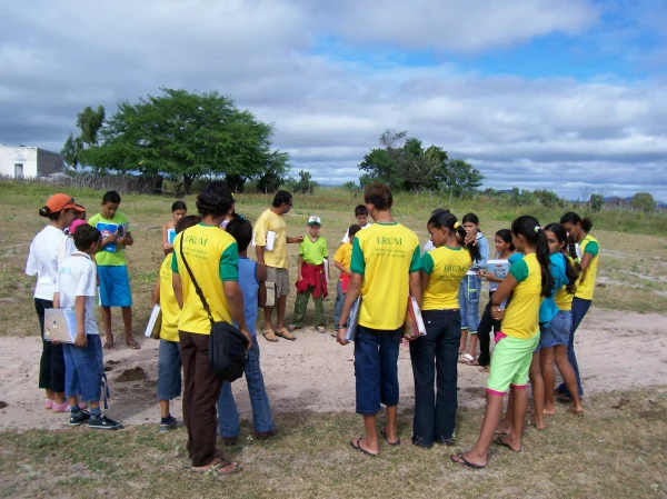 Escola Rural de Massaroca: uma prática educativa contextualizada no sertão baiano